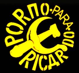 logo Porno Para Ricardo